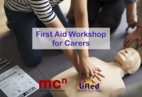 Featured Image for our First Aid Workshop for Carers in January 2019 | photo credit: pexels.com