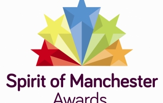 Spirit of Manchester Awards logo | source: https://www.manchestercommunitycentral.org/spirit-manchester-awards