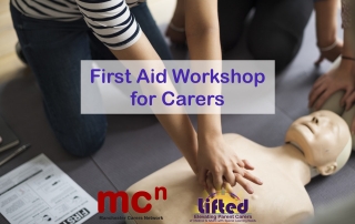 Featured Image for our First Aid Workshop for Carers in January 2019 | photo credit: pexels.com